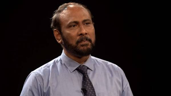 சொல்ல விரும்புவது என்ன? 