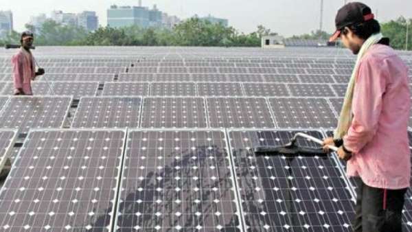 REC குரூப் இந்தியா 