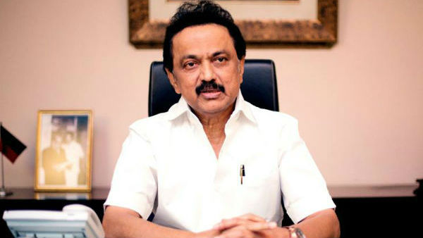 ஸ்டாலின் அரசின் முதல் பட்ஜெட்