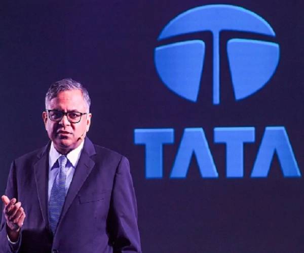 டாடா சன்ஸ் ஆதிக்கம்