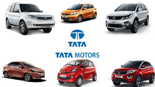 Tata Motors Passenger Vehicles நிறுவனம்