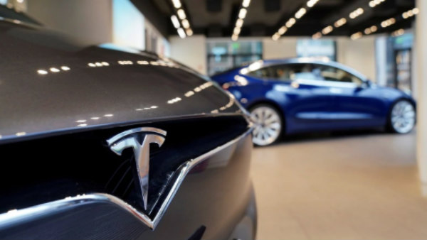  தானியங்கி கார்