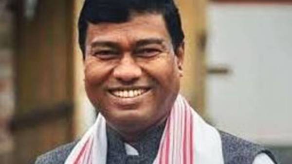 ராமேஷ்வர் டெலி