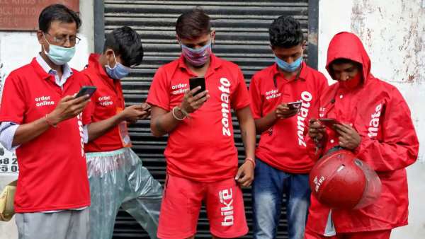  சோமேட்டோ பேமெண்ட்ஸ் பிரைவேட் லிமிடெட்