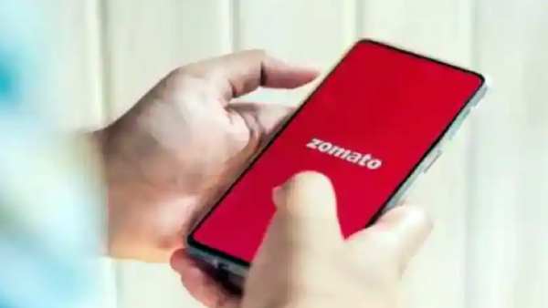  சோமேட்டோ பேமெண்ட்ஸ்