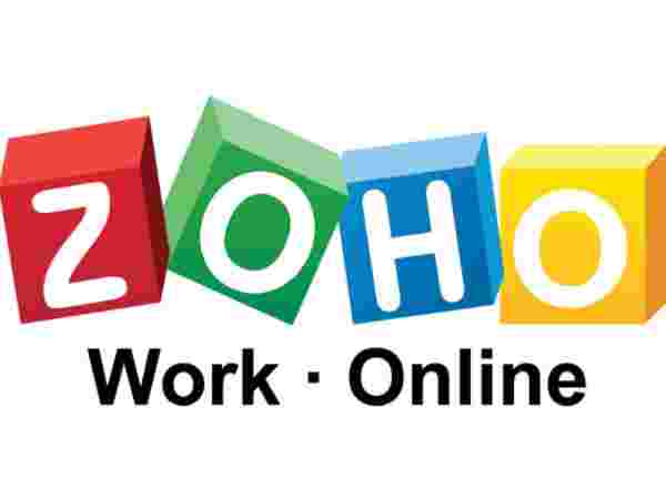 கிரிஷ் மாத்ருபூதம் - ZOHO