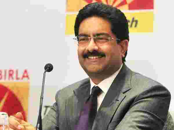 குமார் மங்களம் பிர்லா-வின் கடிதம் 