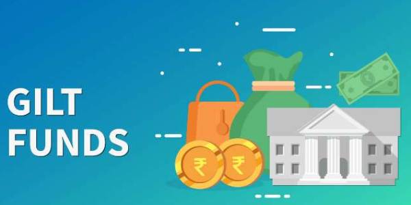 எடில்வைஸ் அரசு பத்திர நிதி