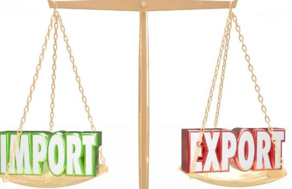 ஏற்றுமதியை அதிகரிக்க ஆதரவு