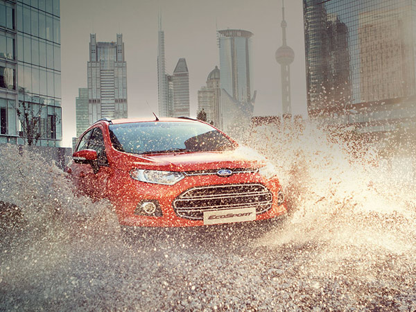  ஃபோர்டு தொழிற்சாலை மூடல்