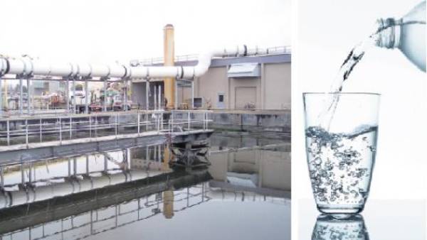 பொது கழிவுநீர் சுத்திகரிப்பு நிலையங்கள்