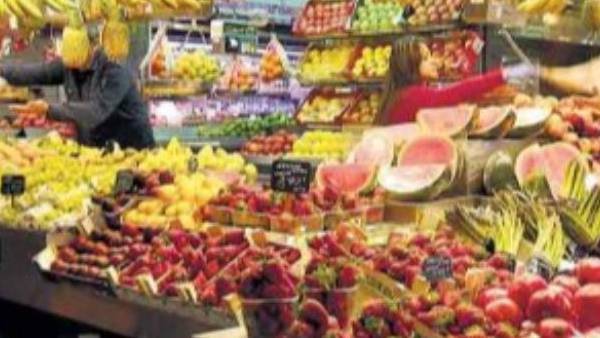 தேனி, மணப்பாறையில் உணவுப் பூங்காக்கள்