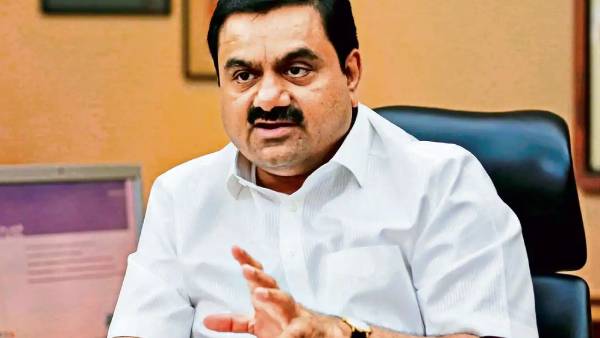 அதானியின் திறன் 