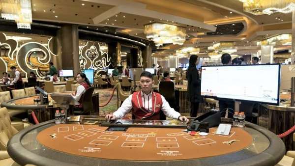 மக்காவ் பகுதி 