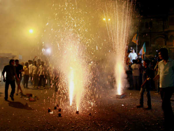 தீபாவளி