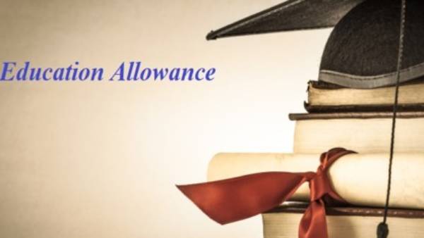 குழந்தைகள் கல்வி உதவித்தொகை