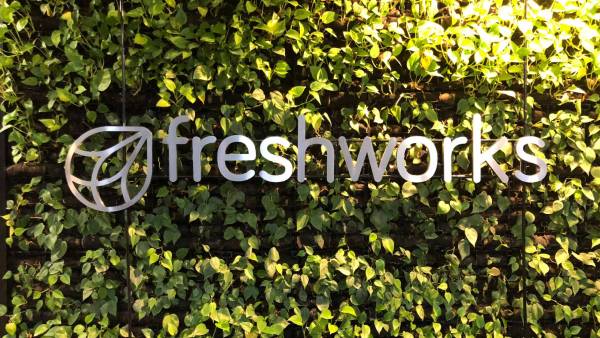  சென்னை Freshworks நிறுவனம்