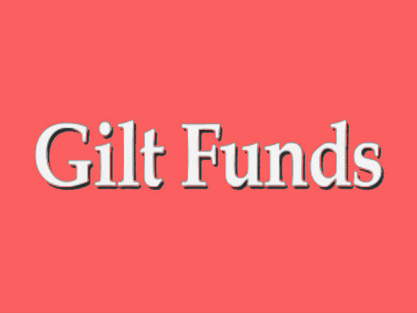 கில்ட் ஃபண்ட் என்றால் என்ன?