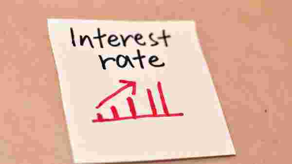 வட்டி விகித நிலவரம்