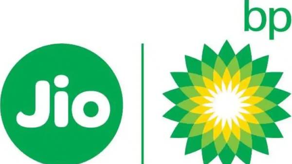 ஜியோ - BP கூட்டணி 