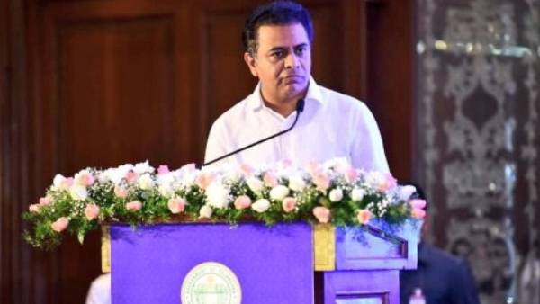 தெலுங்கானா அடுத்த அதிரடி 