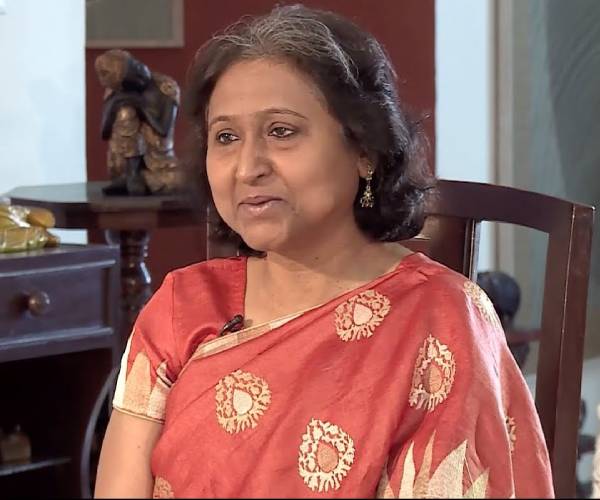 சங்கீதா குப்தா