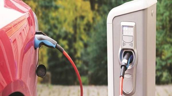  பேட்டரி ஸ்வாப் ஸ்டேஷன் 