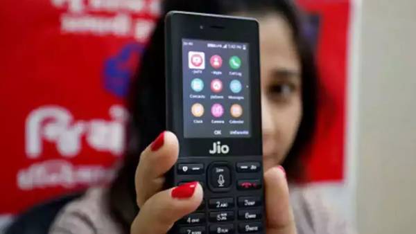  ரிலையன்ஸ் ஜியோ