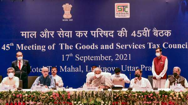 எலக்ட்ரிக் வாகனங்கள் மீதான ஜிஎஸ்டி 