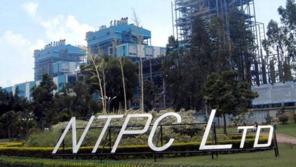 என்டிபிசி-யின் திட்டம் 