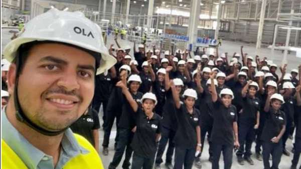 பாவிஷ் அகர்வால்