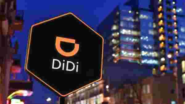 Didi அமெரிக்க ஐபிஓ 