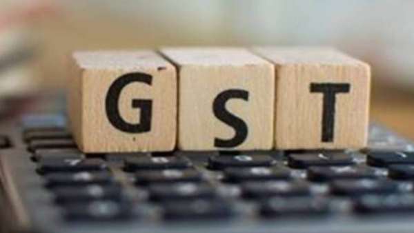 5 சதவீத ஜிஎஸ்டி வரி 