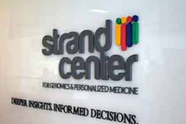 ஸ்ட்ரான்ட் லைப் சயின்ஸ் வருவாய் மற்றும் லாபம் 