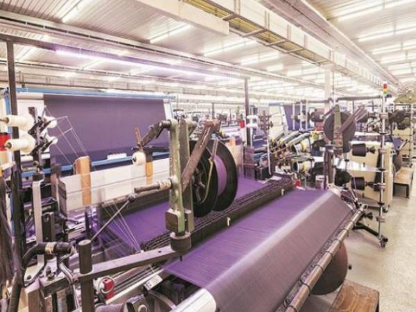 டெக்ஸ்டைல் ஏற்றுமதி 