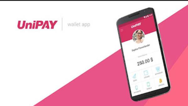 யூனி பே (Uni pay) 