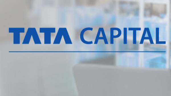 டாடா கேப்பிடல் 