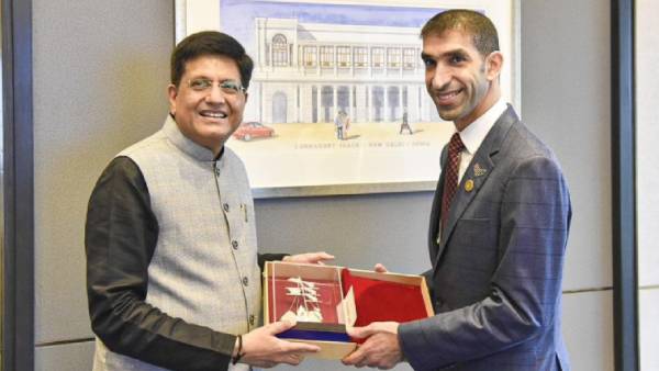  இரு நாடுகளும் பேச்சுவார்த்தை