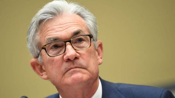 ஜெரோம் பவல் கருத்து? 