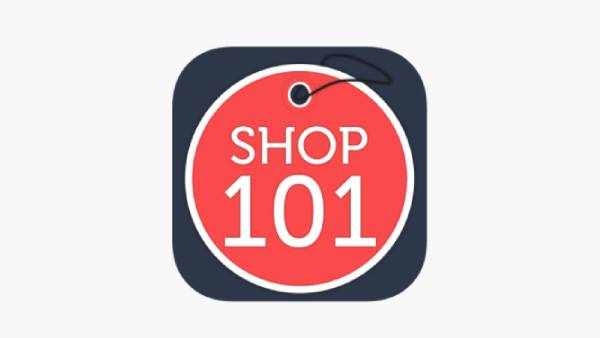 ஷாப் 101 நிறுவனம் கைப்பற்றல் 