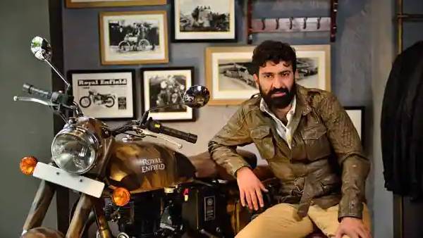 சித்தார்தா லால் 