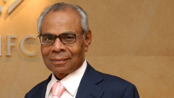 ஹிந்துஜா குழுமம் 