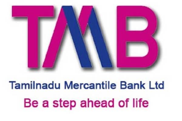 தமிழ்நாடு மெர்கண்டைல் பேங்க்