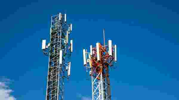 தொலைத் தொடர்பு துறை