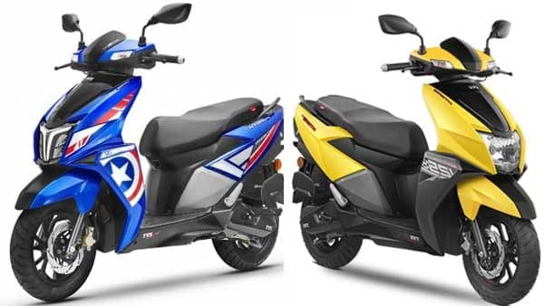 ஹீரோ மோட்டோ கார்ப் - டிவிஎஸ் - ஓலா 