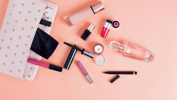 பர்சனல் கேர் மற்றும் பியூட்டி மார்கெட்