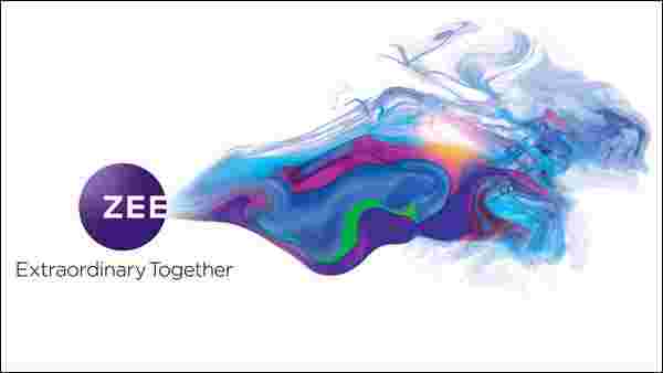 ஜீ என்டர்டெயின்மென்ட் பங்குச்சந்தை