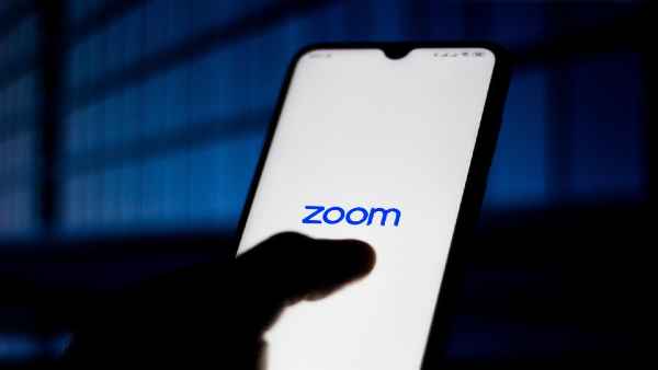 Zoom பங்குகள் 