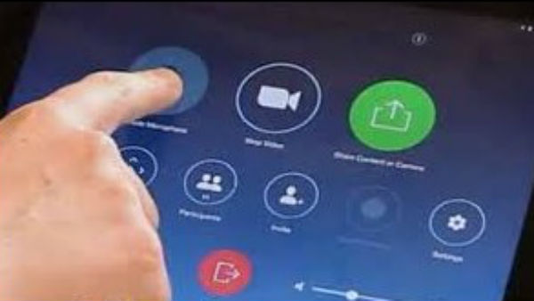  வீடியோ கான்ஃபிரென்சிங் சேவை 