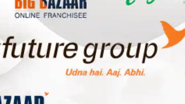  இந்திய ரீடைல் சந்தை 